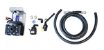 FILL-RITE 139 SS415-CAGE *KIT, 415 W/ BRACKET AND PLUMBING
